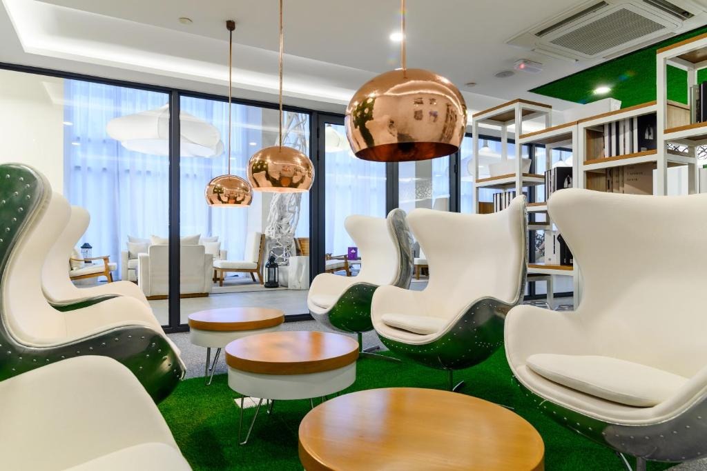 هتل ریاض لاوانیا